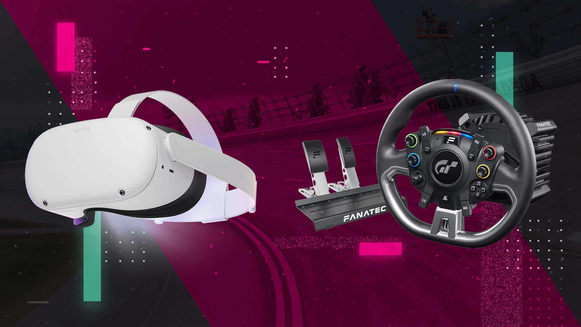 VIP Group VR Experience