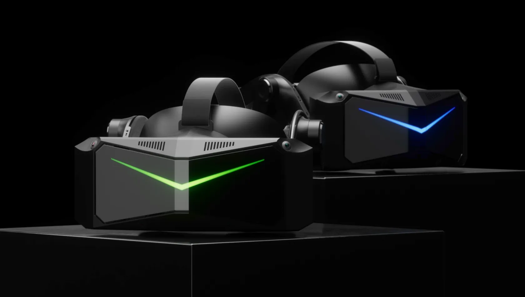 ImmersiON Soundtracks