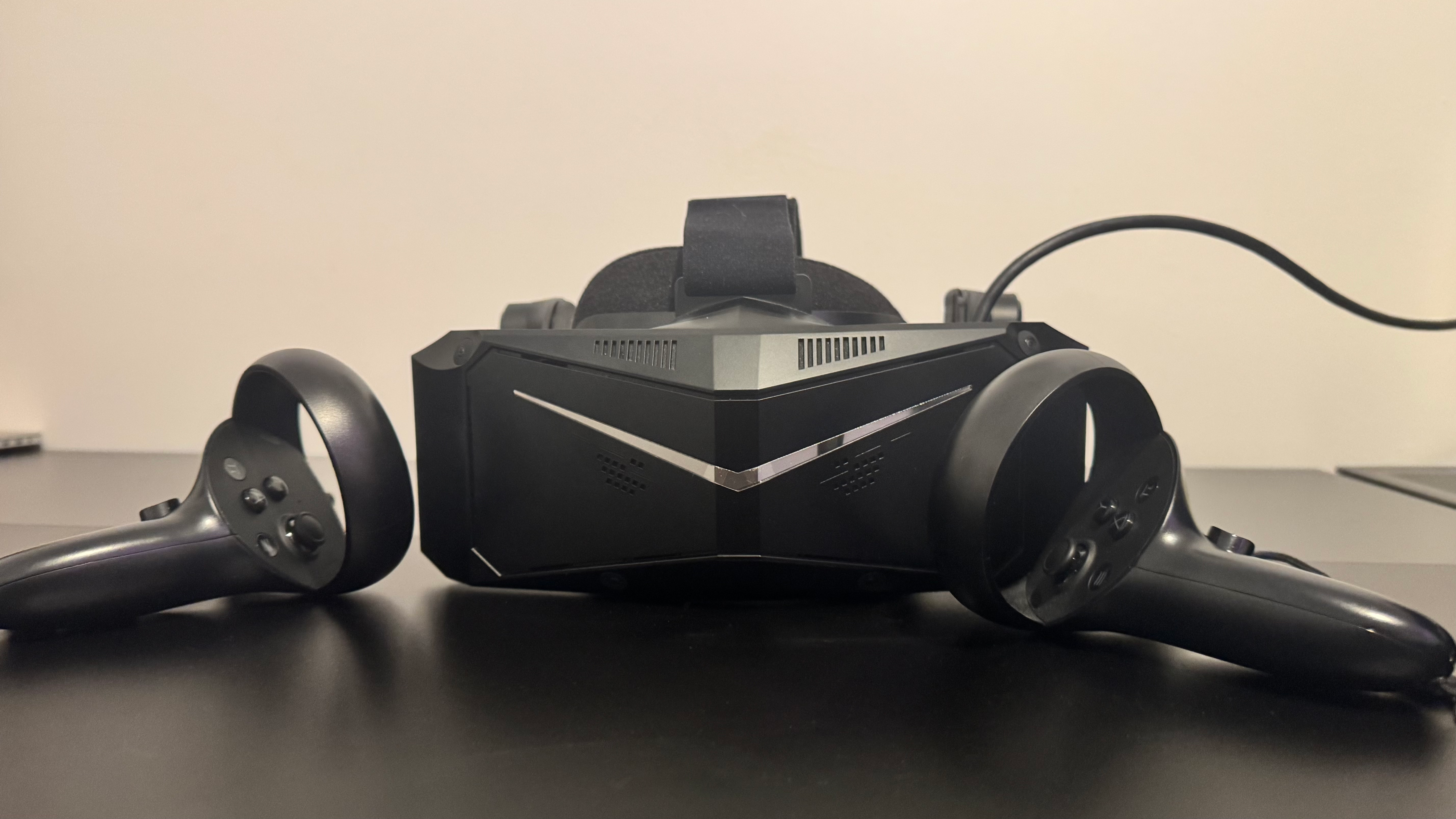 VR Art Displates